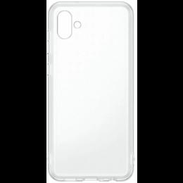 Чохол для Samsung A04 (A045) Air Series Transparency (ARM63900) Armorstandart