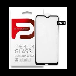 Захисне скло до моб. Samsung A04 (A045)/A04s (A047)/A04e (A042) Black (ARM63891) Armorstandart