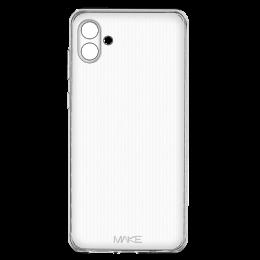 Чохол для Samsung A04 (A045) Air (Clear TPU) (MCA-SA04) MAKE