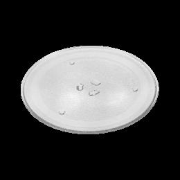 Тарілка для мікрохвильової печі SAMSUNG DE74-00027A (D 255 мм)