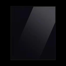 Декоративна панель до холодильника Samsung BESPOKE RA-B23EBB22GM нижня глянцева