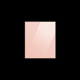 Декоративна панель до холодильника Samsung BESPOKE RA-B23EBB3KGM нижня глянцева