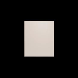 Декоративна панель до холодильника Samsung BESPOKE RA-B23EBB39GM нижня матова