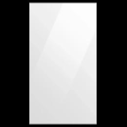 Декоративна панель до холодильника Samsung BESPOKE RA-B23EUU12GM верхня глянцева