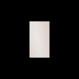 Декоративна панель до холодильника Samsung BESPOKE RA-B23EUU39GM верхня матова