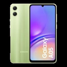 Смартфон Samsung Galaxy A05 LTE SM-A055 128Gb Light Green