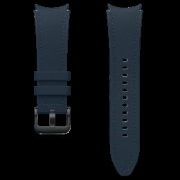 Ремінець до Samsung Galaxy Watch 6 Hybrid Leather Band (S/M) Indigo (ET-SHR95SNEGEU) Samsung