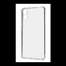 Чохол для Samsung A05 (A055) Air Force Camera cover Transparent (ARM71792) Armorstandart