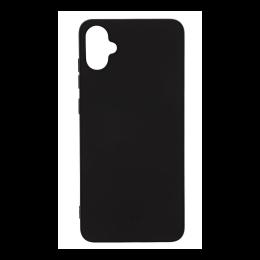 Чохол для Samsung A05 (A055) Icon Case Black (ARM71801) Armorstandart