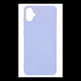 Чохол для Samsung A05 (A055) Icon Case Lavender (ARM71804) Armorstandart