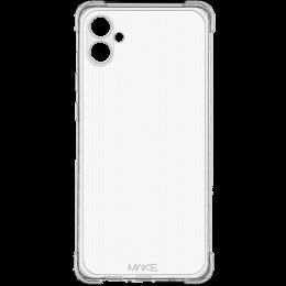 Чохол для Samsung A05 (A055) AirShield (Clear TPU) (MCAS-SA05) MAKE