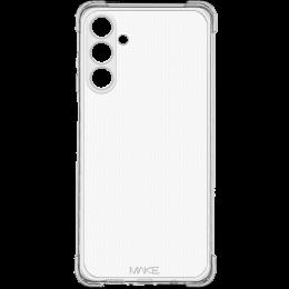 Чохол для Samsung A05s (A057) AirShield (Clear TPU) (MCAS-SA05S) MAKE