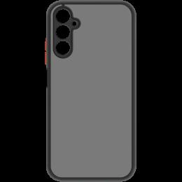 Чохол для Samsung A05s (A057) Frame Black (MCF-SA05SBK) MAKE