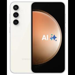Смартфон Samsung Galaxy S23 FE 8/256GB Cream
