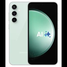 Смартфон Samsung Galaxy S23 FE 8/128GB Mint