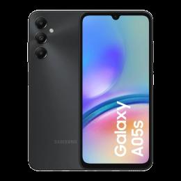 Смартфон Samsung Galaxy A05s LTE SM-A057 128Gb Black