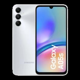 Смартфон Samsung Galaxy A05s LTE SM-A057 64Gb Silver