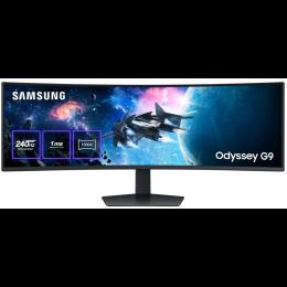 Монітор Samsung Odyssey G9 LS49CG954EIXCI