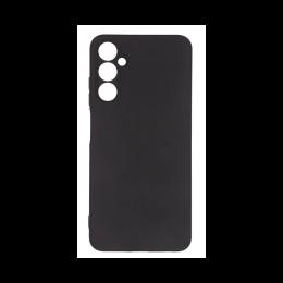 Чохол для Samsung A05s (A057) Matte Slim Fit Black (ARM72565) Armorstandart