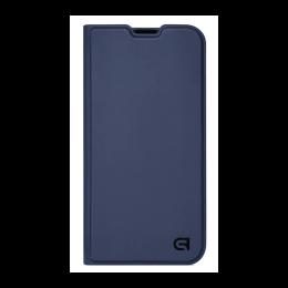 Чохол для Samsung A24 (A245) OneFold Dark Blue (ARM70447) Armorstandart