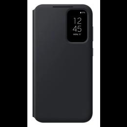 Чохол для Samsung S23 FE (S711) Smart View Wallet Case Black (EF-ZS711CBEGWW) Samsung