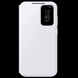 Чохол для Samsung S23 FE (S711) Smart View Wallet Case White (EF-ZS711CWEGWW) Samsung