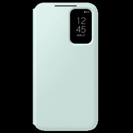 Чохол для Samsung S23 FE (S711) Smart View Wallet Case Mint (EF-ZS711CMEGWW) Samsung