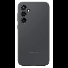 Чохол для Samsung S23 FE (S711) Silicone Case Graphite (EF-PS711TBEGWW) Samsung
