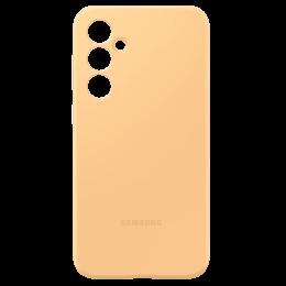 Чохол для Samsung S23 FE (S711) Silicone Case Apricot (EF-PS711TOEGWW) Samsung