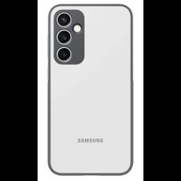 Чохол для Samsung S23 FE (S711) Silicone Case Light Gray (EF-PS711TWEGWW) Samsung