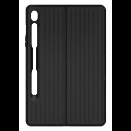Чохол для Samsung Tab S9 FE (X510/516) Safeguard Standing Cover Black (GP-FPX516AMBBW) SMAPP