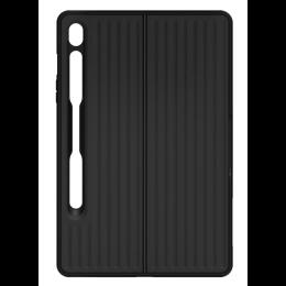 Чохол для Samsung Tab S9 FE+ (X610/616) Safeguard Standing Cover Black (GP-FPX616AMBBW) SMAPP