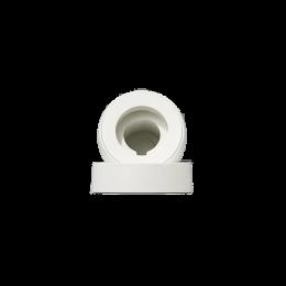 Підставка для зарядного пристрою Watch Charger Stand Beige Galaxy Watch 5/6 (GP-FPR940AMAWW) SMAPP