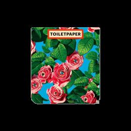 Змінна NFС вставка для чохла Flip 5 Flipsuit Card Only TOILET PAPER Flower (GP-TOF731SBERW) SMAPP