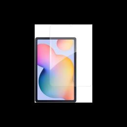 Захисне скло для Samsung Tab S6 Lite (P610/P615) Full Glue (1283126575617) ACCLAB