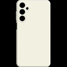 Чохол для Samsung S23 FE (S711) Silicone Cream (MCL-SS23FECR) MAKE