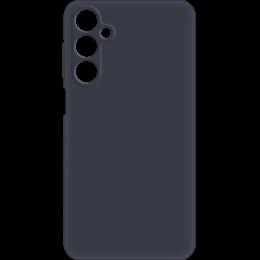 Чохол для Samsung S23 FE (S711) Silicone Graphite (MCL-SS23FEGH) MAKE