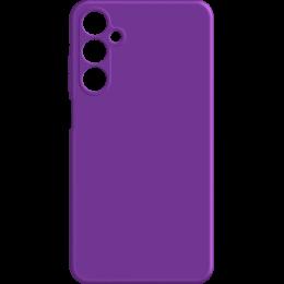 Чохол для Samsung S23 FE (S711) Silicone Purple (MCL-SS23FEPP) MAKE