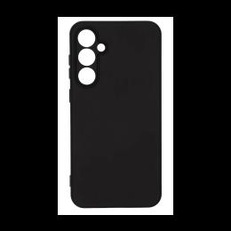 Чохол для Samsung S23 FE (S711) Icon Case Black (ARM69628) Armorstandart