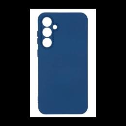 Чохол для Samsung S23 FE (S711) Icon Case Dark Blue (ARM69629) Armorstandart
