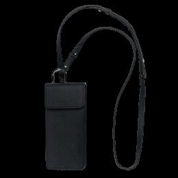 Сумка-чохол Samsung Experience Store x Bretone Black для смартфонів серії Galaxy