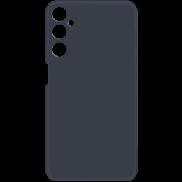 Чохол для Samsung A05s (A057) Silicone Black (MCL-SA05SBK) MAKE