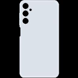 Чохол для Samsung A05s (A057) Silicone Silver (MCL-SA05SSI) MAKE