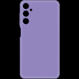 Чохол для Samsung A05s (A057) Silicone Violet (MCL-SA05SVI) MAKE