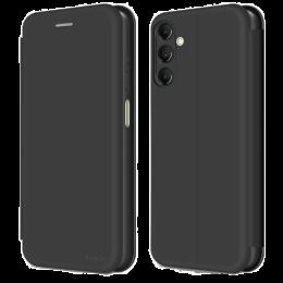 Чохол для Samsung A05s (A057) Flip Black (MCP-SA05SBK) MAKE