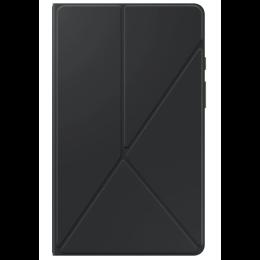 Чохол для Samsung Tab A9 (X110/115) Book Cover Black (EF-BX110TBEGWW) Samsung