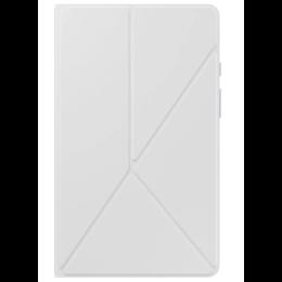Чохол для Samsung Tab A9 (X110/115) Book Cover White (EF-BX110TWEGWW) Samsung