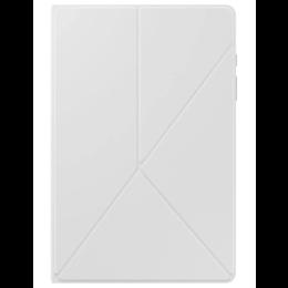 Чохол для Samsung Tab A9+ (X210/216) Book Cover White (EF-BX210TWEGWW) Samsung