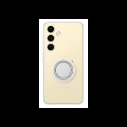 Чохол для Samsung S24 (S921) Clear Gadget Case Transparent (EF-XS921CTEGWW) Samsung