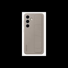 Чохол для Samsung S24+ (S926) Standing Grip Case Taupe (EF-GS926CUEGWW) Samsung